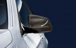 BMW 5-Series Sedan M Performance Accessories 2012 года
